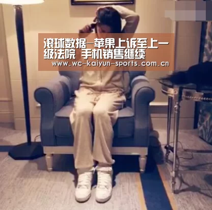 滚球数据-苹果上诉至上一级法院 手机销售继续(图2) 球队分析