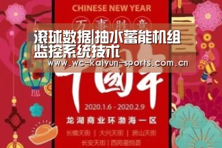 滚球数据|抽水蓄能机组监控系统技术(图2) 球队分析